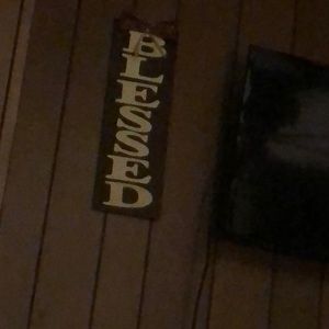 Meet your Posher, Toby